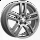 ����������� ���� ����� SKAD ������ 7x18 5x108 ET49 DIA67.1 ������